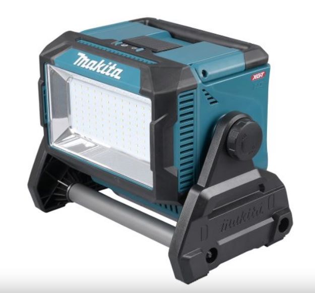 Picture of Makita MR009GZ 40V Max XGT Lantern/Radio 200 Lumen Led Worklight 