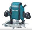 Picture of Makita RP0900X 220v 900w 3/8'' Plunge Router 
