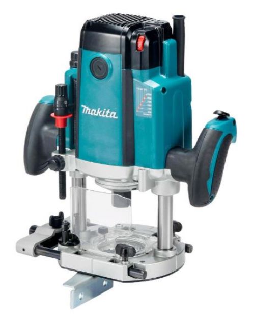 Picture of Makita RP2303FC 220v 2100w 1/2" Plunge Router