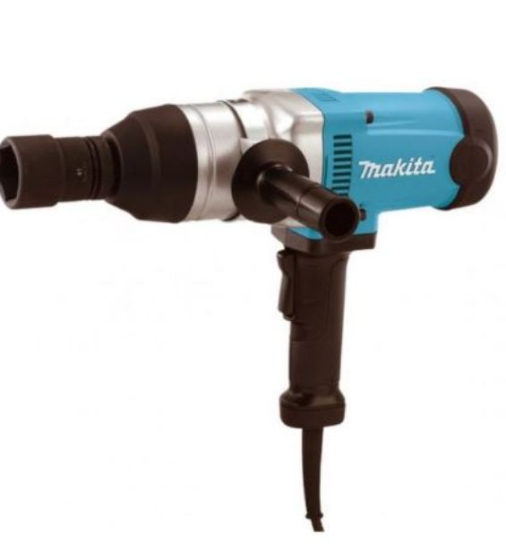Picture of Makita TW1000 110v 1200w 1" Drive Impact Wrench 