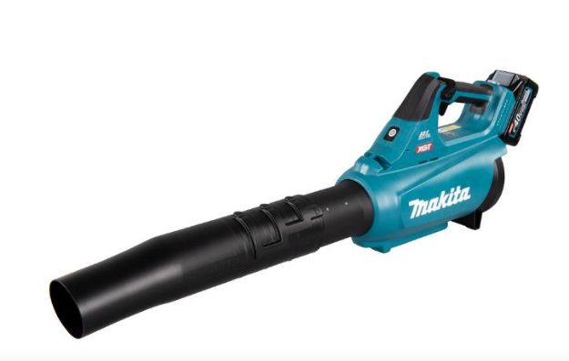 Picture of Makita UB001GZ 40v XGT Brushless Blower 