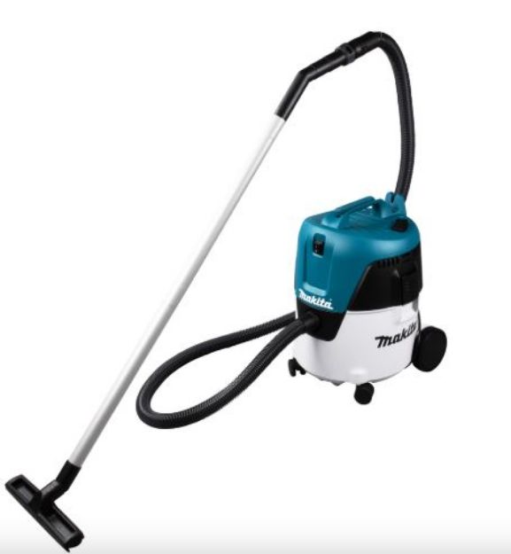 Picture of Makita VC2000L 110v 1000w 20L Wet & Dry L-Class Vacuum Cleaner 