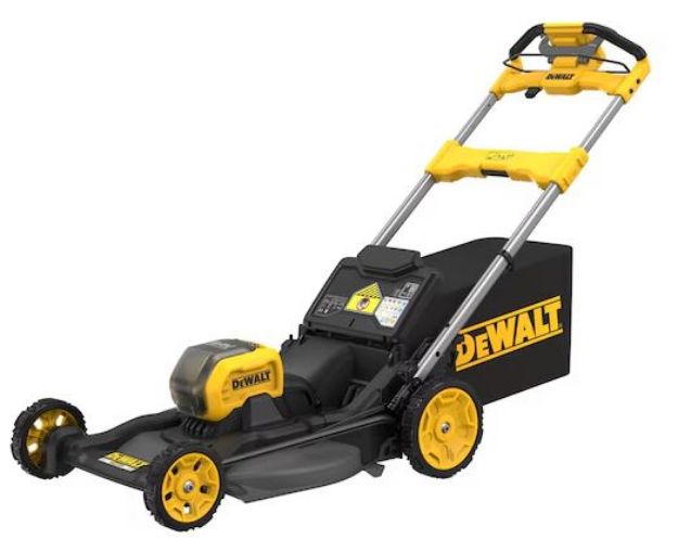 Picture of Dewalt DCMWSP550N-XJ 54V XR Flex Volt Self Propelled Lawnmower