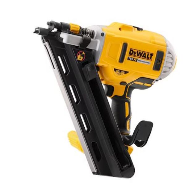 Picture of Dewalt DCN692N 18V XR Brushless 2 Speed Framing Nailer