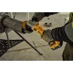 Picture of Dewalt DCG407N18V 125mm Angle Grinder with Side Switch