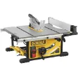 Picture of Dewalt DWE7492 220v 1700w 10'' 250mm Table Saw 4800rpm Cutting Depth 90° 77mm 45° 55mm Cutting Width Right 825mm Left 558mm 26.6kg 