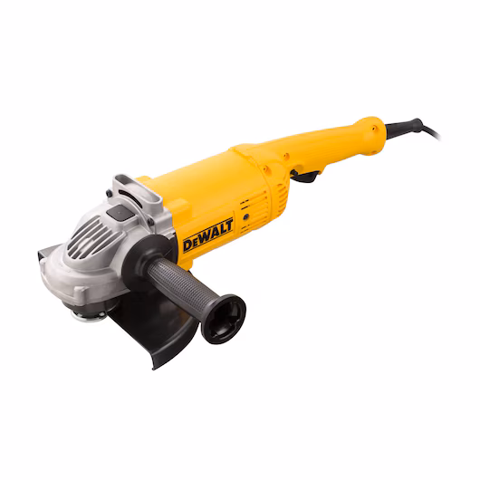 Picture of DeWalt DWE490-GB 2000W 9" Electric Angle Grinder 240V
