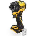 Picture of Dewalt DCF870NT 18v XR Quiet Hydraulic Impact Driver Bare Unit In t-Stak Case