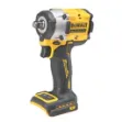 Picture of Dewalt DCF921NT 18V XR Brushless 1/2 Compact Impact Wrench (406Nm) Bare Unit (Scaffolders Hog Ring Version) In T-Stak Box