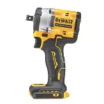 Picture of Dewalt DCF921NT 18V XR Brushless 1/2 Compact Impact Wrench (406Nm) Bare Unit (Scaffolders Hog Ring Version) In T-Stak Box