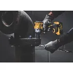 Picture of Dewalt DCF921NT 18V XR Brushless 1/2 Compact Impact Wrench (406Nm) Bare Unit (Scaffolders Hog Ring Version) In T-Stak Box