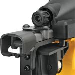 Picture of Dewalt DCFS950P2 18V XR Brushless Fencing Stapler C/W 2 x 5.0Ah Li-ion Batteries & Charger In Box