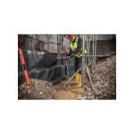 Picture of Milwaukee M12BSWP-0 M12 Hydropass Brushed Stick Water Pump 34L/Min, 2000L/Hour, 1.5kg Bare Unit