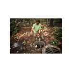 Picture of Milwaukee M12BSWP-0 M12 Hydropass Brushed Stick Water Pump 34L/Min, 2000L/Hour, 1.5kg Bare Unit