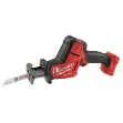 Picture of Milwaukee M18FHZ-0 M18 Brushless Powerstate Compact Reciprocating Saw (Hackzall) 0-3000spm 2.6kg Bare Unit In Cardboard Box