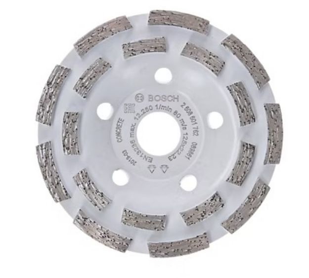 Picture of Bosch 125x22mm 5'' Expert Diamond Cup Wheel