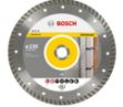 Picture of Bosch 230x22mm 9'' Universal Turbo Diamond Cutting Blade