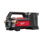 Picture of Milwaukee M18BTP-0 M18 Compact Transfer Pump 30.3L/Min - 1817L/Hour 3.4kg Bare Unit