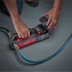 Picture of Milwaukee M18BTP-0 M18 Compact Transfer Pump 30.3L/Min - 1817L/Hour 3.4kg Bare Unit