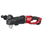 Picture of Milwaukee M18FRAD2-0 Fuel "SUPER HAWG" 2 Speed Angle Drill Bare Unit