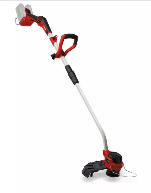 Picture of Einhell 3411330 GP-CT 36/35 Li BL-Solo PXC 36V Ergo Cordless Professional Brushless Grass Trimmer