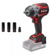 Picture of Einhell TP-CW 18/750-C Li BL - Solo PXC 18V 750Nm Professional Brushless 3 Speed Compact Impact Wrench