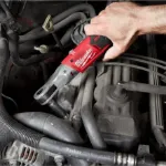 Picture of Milwaukee M12FIR12-0 M12 Fuel 1/2" Ratchet Bare Unit