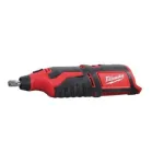 Picture of Milwaukee C12RT-0 12V Compact Rotary Tool Bare Unit
