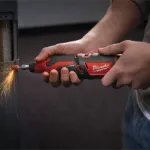 Picture of Milwaukee C12RT-0 12V Compact Rotary Tool Bare Unit
