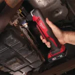 Picture of Milwaukee C18RAD-0 M18 Angle Drill Body