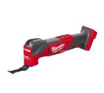 Picture of Milwaukee M18FMT-0 Fuel Brushless Multi-Tool, Varible Speed 10000-20000opm 1.2kg Bare Unit