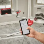 Picture of Milwaukee M18RADDAB+G2-0 M18 DAB+ Jobsite Radio with Bluetooth  