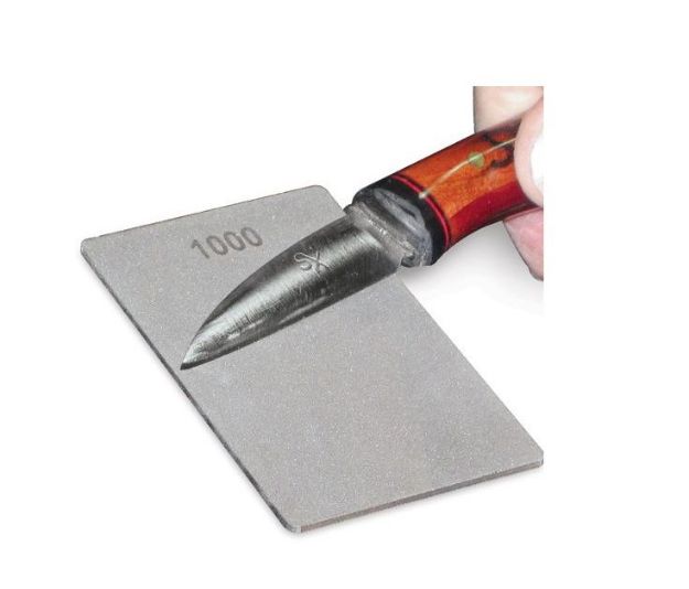 Picture of Trend CARVERS STONE DOUBLE SIDED FINE/FIN