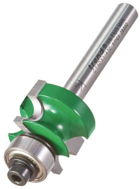 Picture of Trend Corner bead 3.2mm radius