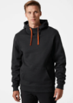 Picture of HELLY HANSEN 79264 GRAPHIC HOODIE