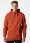 Picture of HELLY HANSEN 79264 GRAPHIC HOODIE