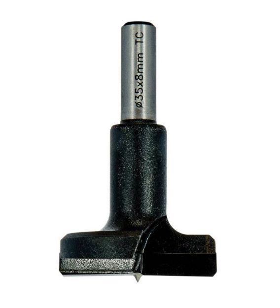 Picture of TREND T420/35 HINGE SINKER CUTTER