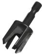 Picture of Trend Snappy 1/2 diameter plug cutter