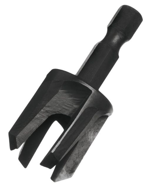 Picture of Trend Snappy 1/2 diameter plug cutter