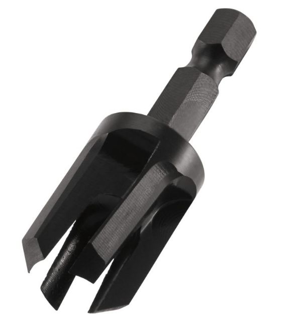 Picture of Trend Trend Snappy 3/8 diameter plug cutter