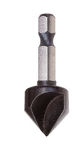 Picture of Trend Snappy 82 degree Countersink Tool Steel