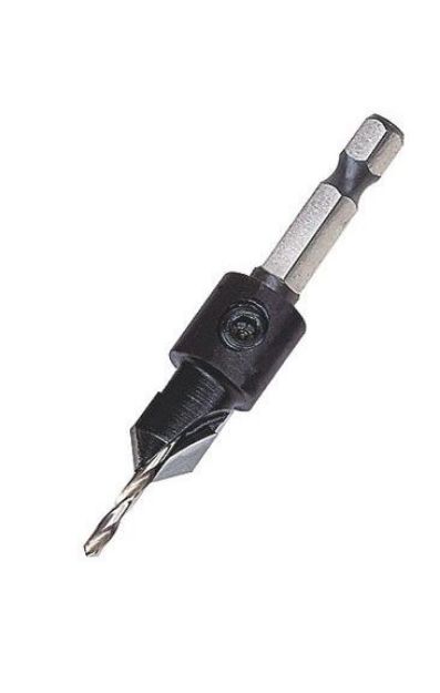 Picture of Trend Snappy Countersink with 3/32 Drill