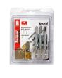 Picture of Trend Snappy drill bit guide 4 piece set