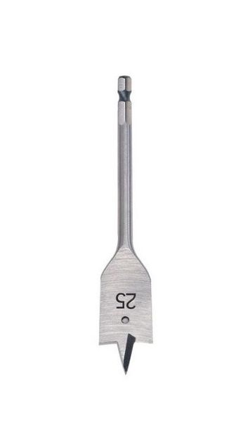 Picture of Trend Snappy flat bit 20mm