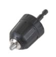 Show details for Trend Snappy hex keyless chuck 6mm capacity Picture of Trend Snappy hex keyless chuck 6mm capacity