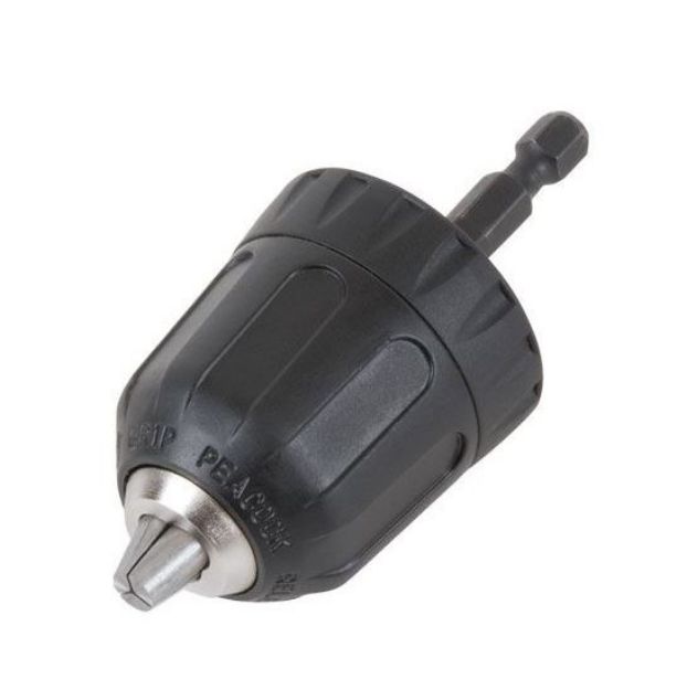 Picture of Trend Snappy hex keyless chuck 6mm capacity