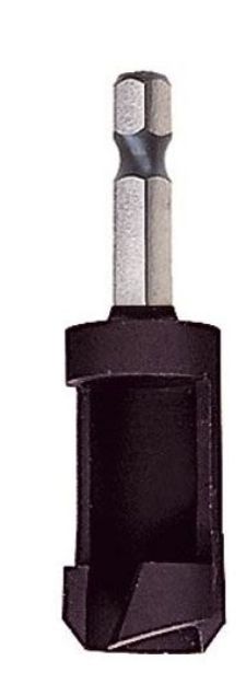 Picture of Trend Snappy tube plug cutter 12.7mm