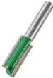 Picture of Trend Two flute cutter 10mm diameter