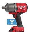 Show details for Milwaukee M18ONEFHIWF34-0X  3/4" 4 Speed High Torque Impact Wrench 1627nm Max Bolt M33 3.5kg Bare Unit *** Picture of Milwaukee M18ONEFHIWF34-0X  3/4" 4 Speed High Torque Impact Wrench 1627nm Max Bolt M33 3.5kg Bare Unit ***