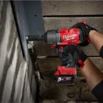 Picture of Milwaukee M18ONEFHIWF34-0X  3/4" 4 Speed High Torque Impact Wrench 1627nm Max Bolt M33 3.5kg Bare Unit ***